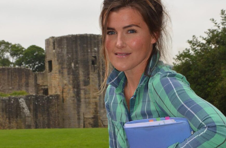 Epic trek aims to raise&hellip;
