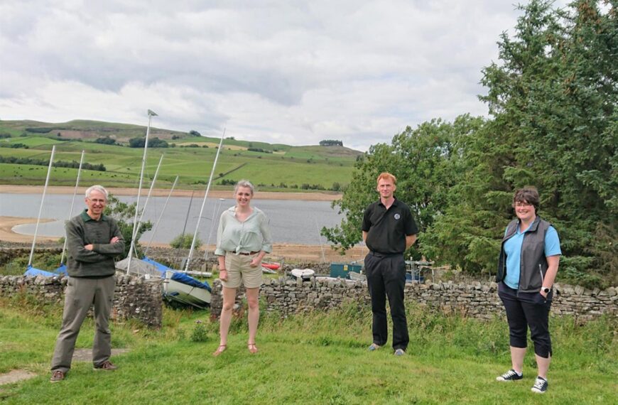 MP sets a course to&hellip;