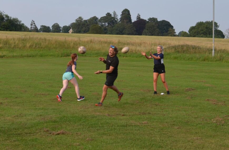 Town’s lady rugby players back&hellip;