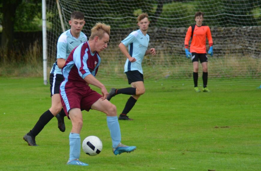 Footballers prepare for a return&hellip;