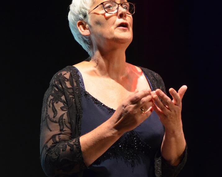 Arts project to tackle ‘crisis&hellip;