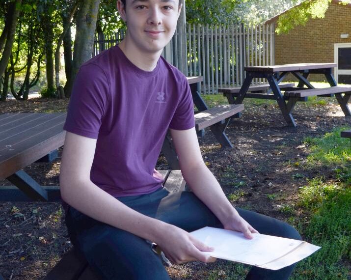 GCSE results: ‘Fantastic effort in extraordinary times’ at Staindrop Academy
