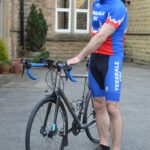 Mark’s marathon cycle to reunite grandparents at&hellip;