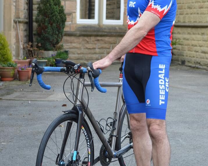 Mark’s marathon cycle to reunite&hellip;