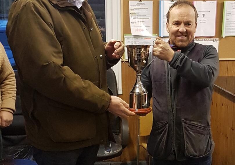 Martyn’s on target to claim&hellip;