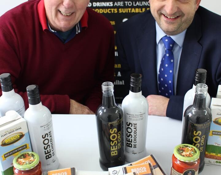 Sweet taste of success as&hellip;