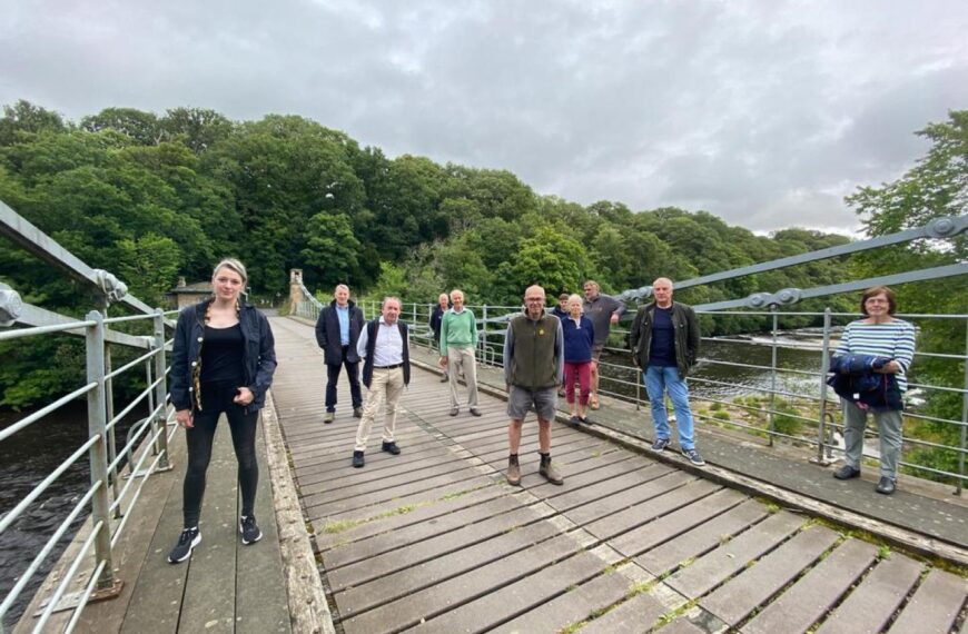 Call for report into Whorlton…