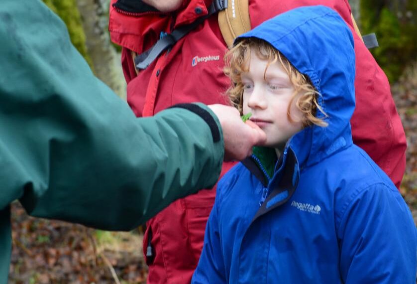 Outdoor adventurers go looking for&hellip;
