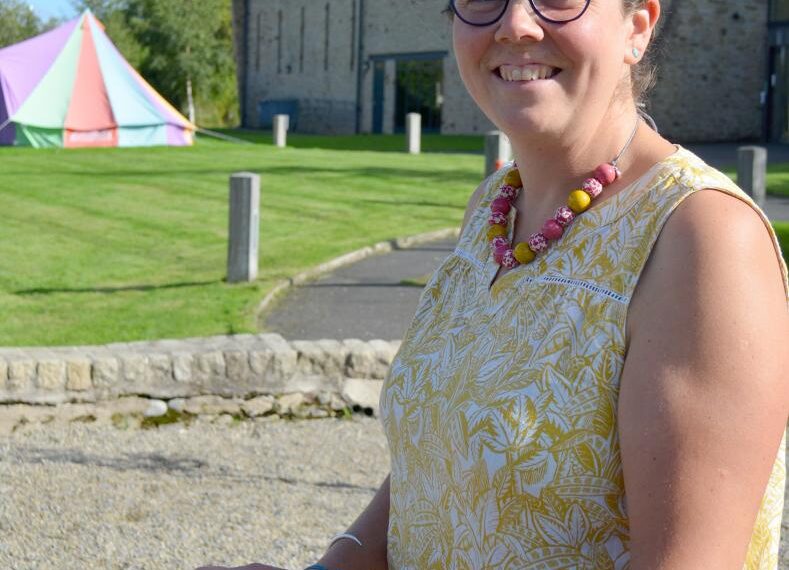 Sarah’s keen to know what families want
