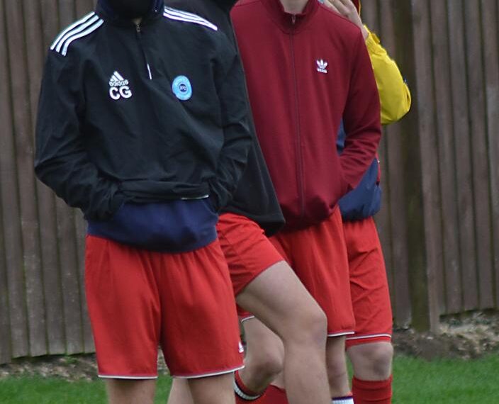 No masking it – these are unique times for dale’s footballers