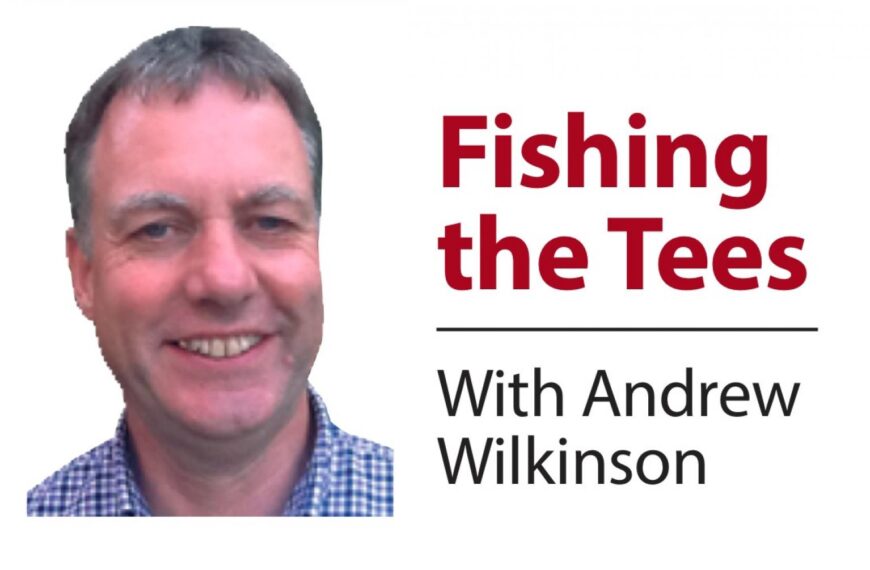 After 50 years of trying – a 3lb trout at last!