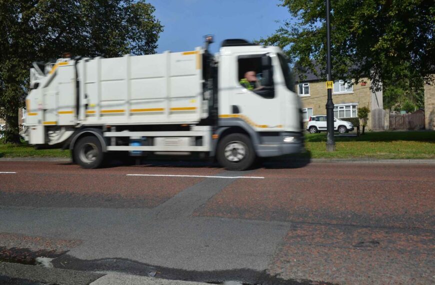 Villagers kept awake by ‘horrendous’…