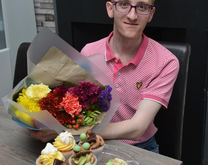 Chris hopes his new venture&hellip;