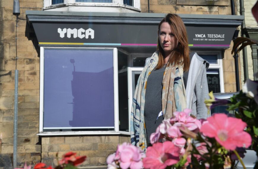 YMCA closes base in Barnard…