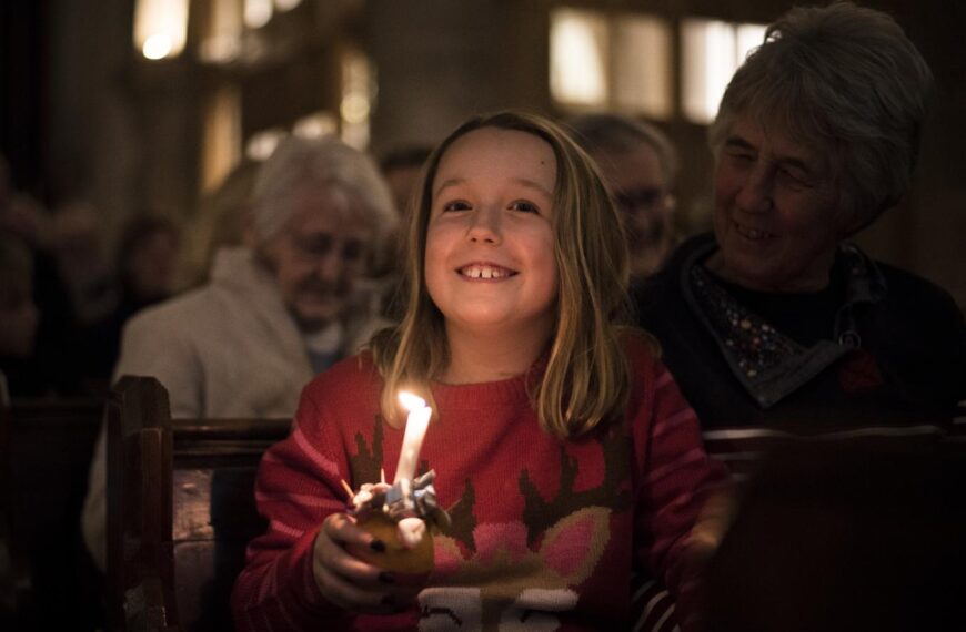 Barney’s parish vicar vows not&hellip;