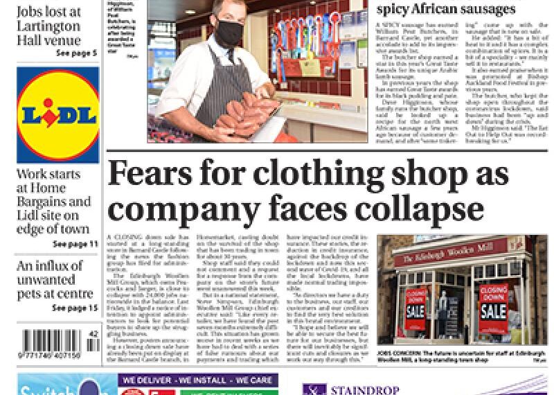 The headlines this week in&hellip;