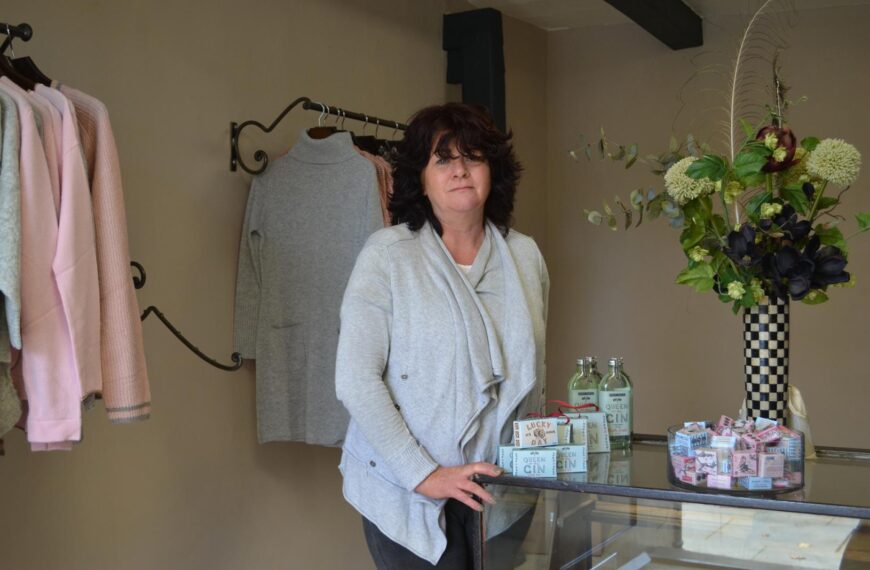 Traders offer ‘safe shopping’ evenings