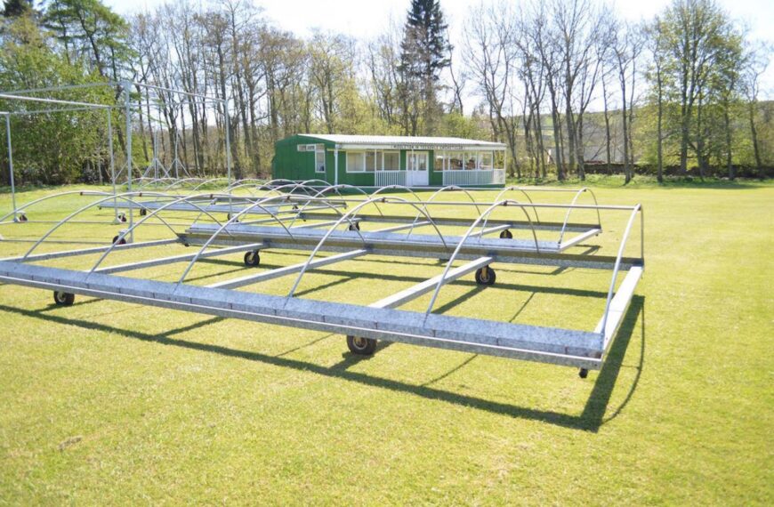 £1,900 boost for Middleton-in-Teesdale CC