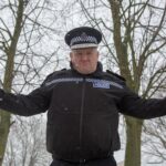 I will not keep quiet about Bede&hellip;