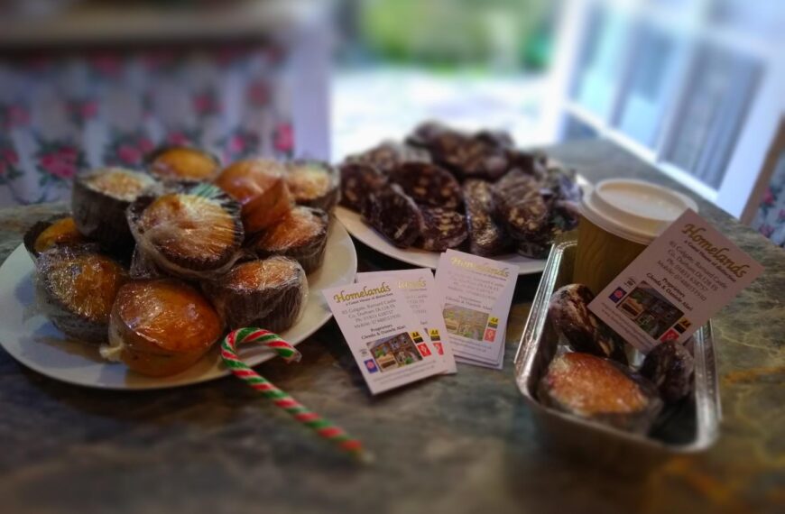 Tasty treats for traders who&hellip;