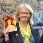 Eureka moment led to book inspired by&hellip;