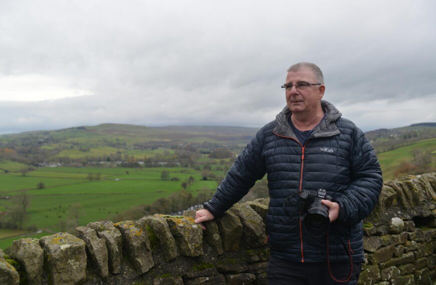 Boost for weather photographer whose&hellip;