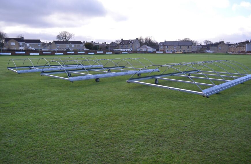 Start of cricket season is&hellip;