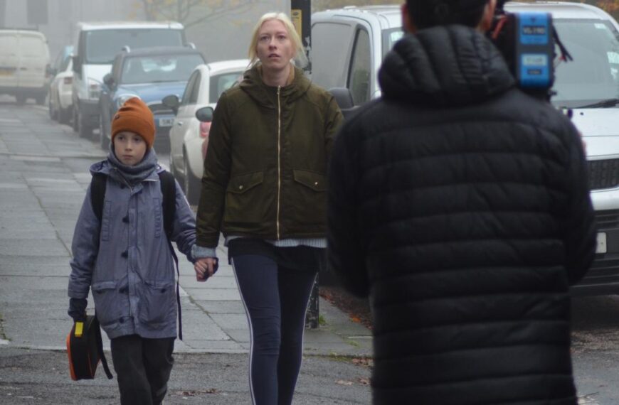 Appeal to help finish Phoebe’s debut film