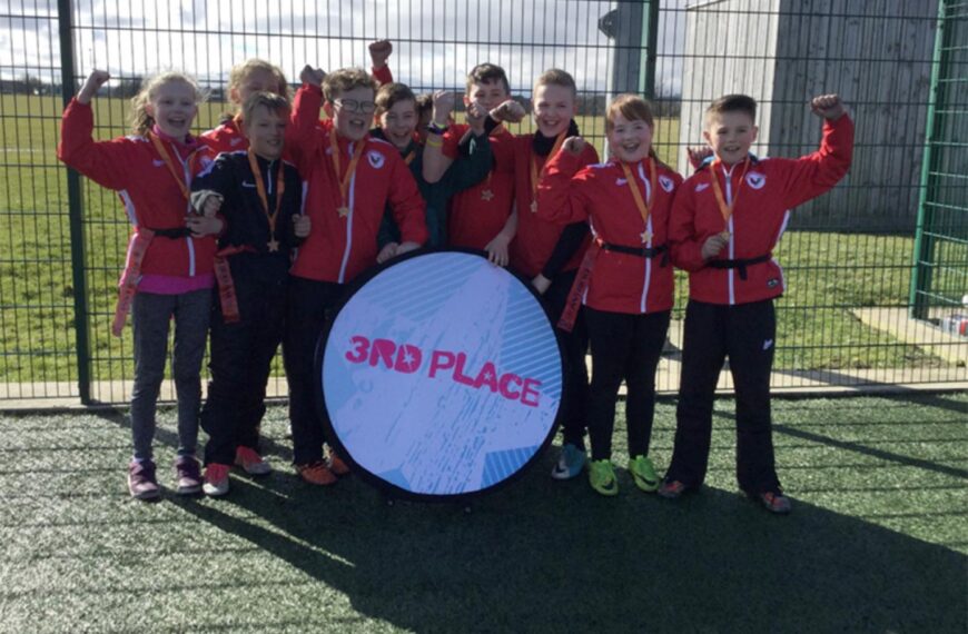 Rugby success for Cockfield’s tag&hellip;