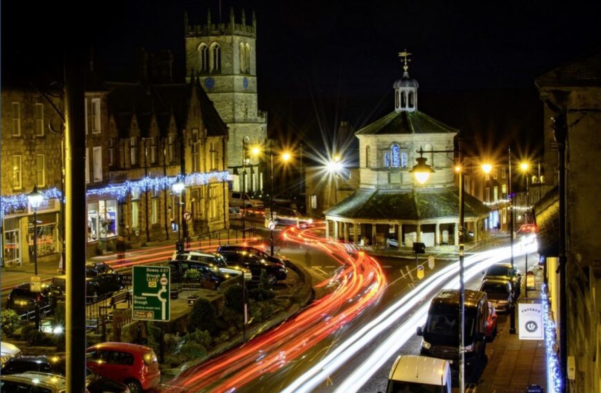 Teesdale faces toughest local Covid restrictions as it’s put in Tier 3