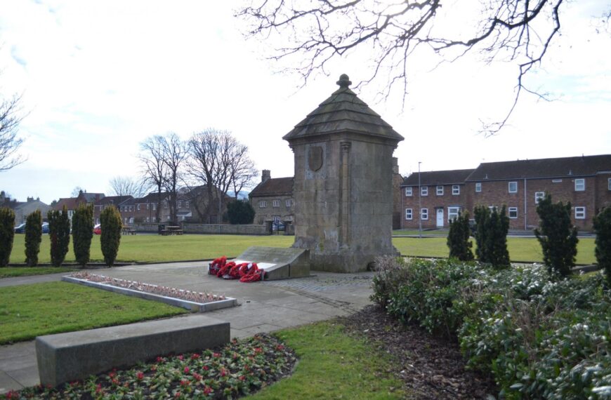 Remember When – Time capsules&hellip;
