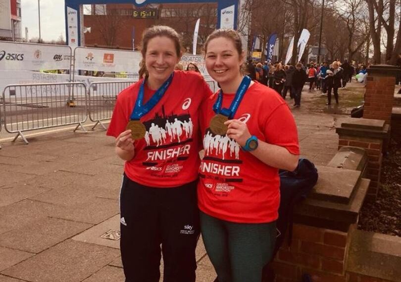 Charlotte doubles fundraising target after&hellip;