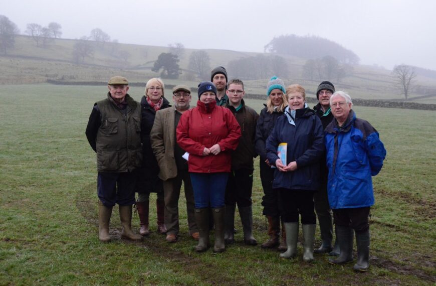 Farming family steps in to&hellip;