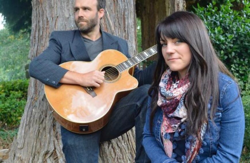 Teesdale musicians to stream live…