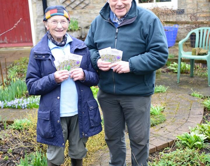 Botanist and photographer join forces&hellip;