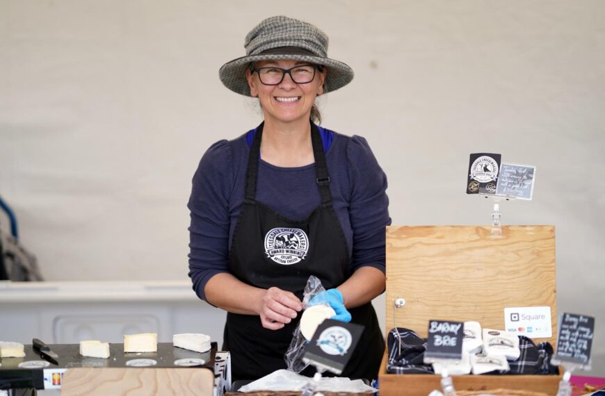 Virtual app showcases Covid-hit firm