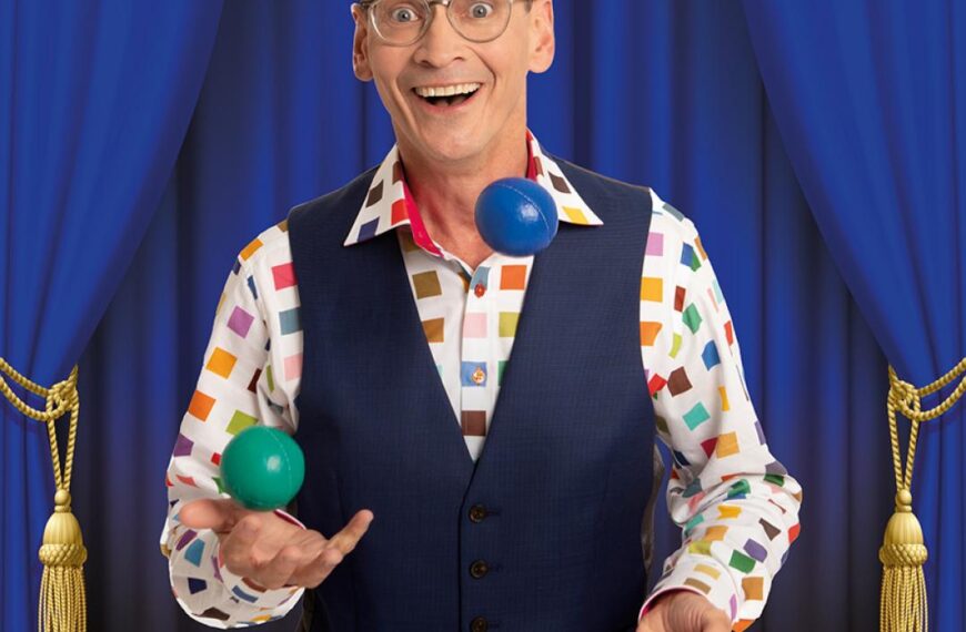 Best of Britain’s got Talent&hellip;