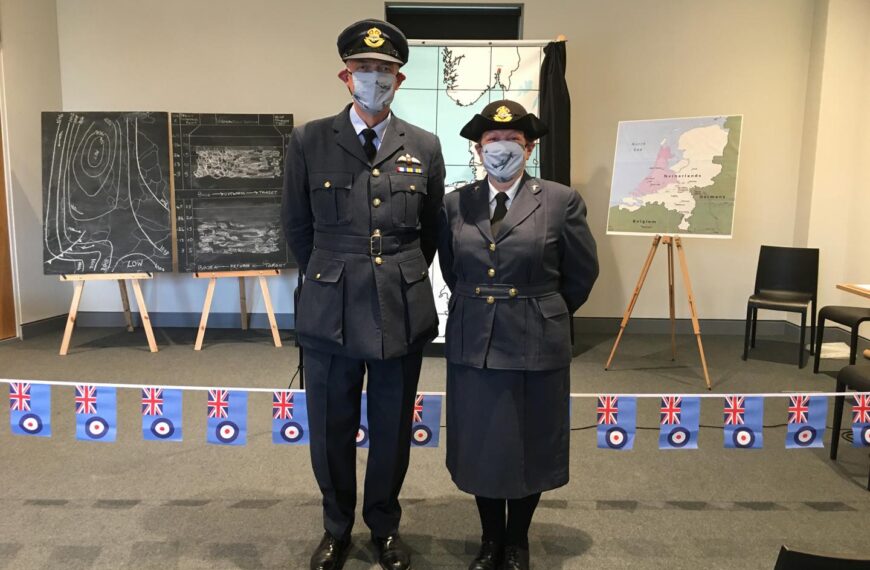 Couple determined to keep the&hellip;