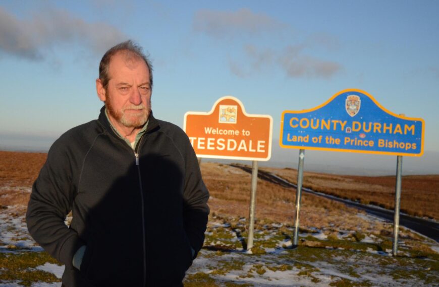 Road gritting campaigners lodge officials&hellip;