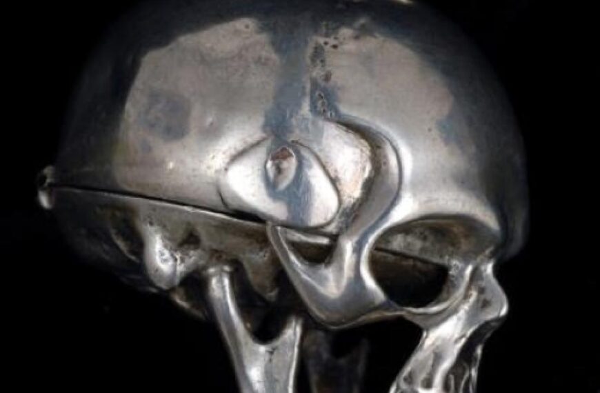 Bowes collection withstood the skullduggery…
