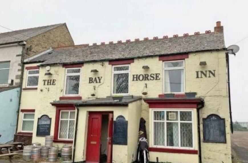 Objections over plans to turn…