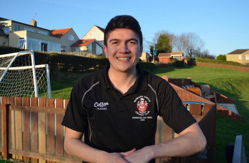 James back as captain of…