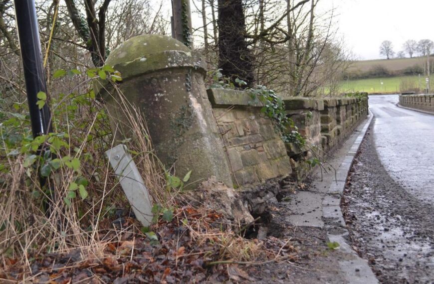 Call for town talks on traffic problems