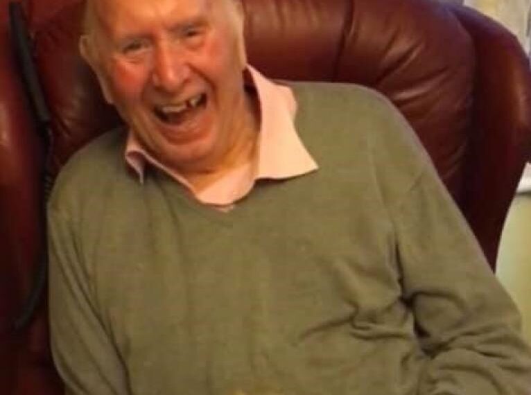 Historian and ex-farmer remembered