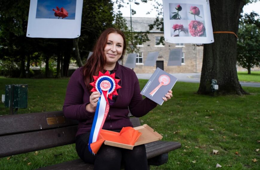 Creativity in Crisis’ has helped people cope with lockdown