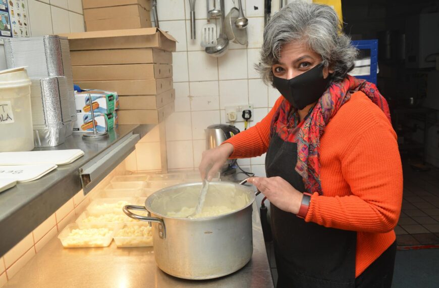 Publicans dishing up free hearty…