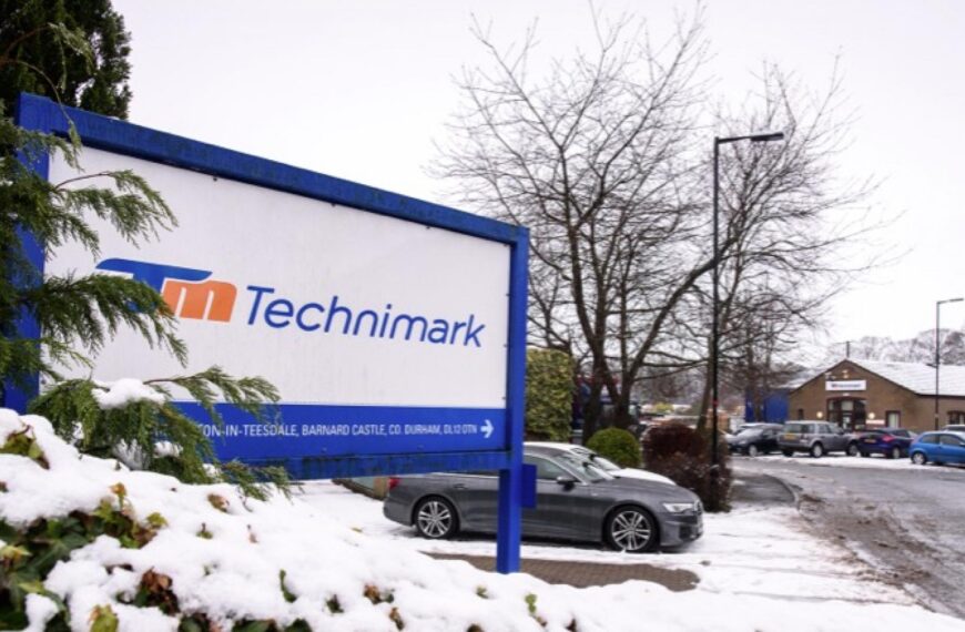 Plan for firm’s expansion to…