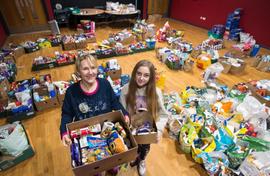 Hopes of funding to expand&hellip;
