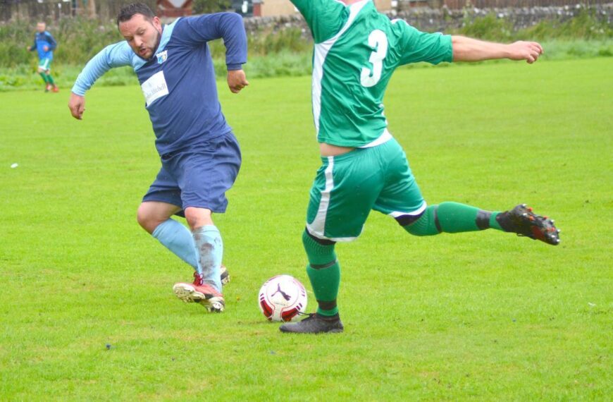 Middleton Wanderers FC unveil plans&hellip;
