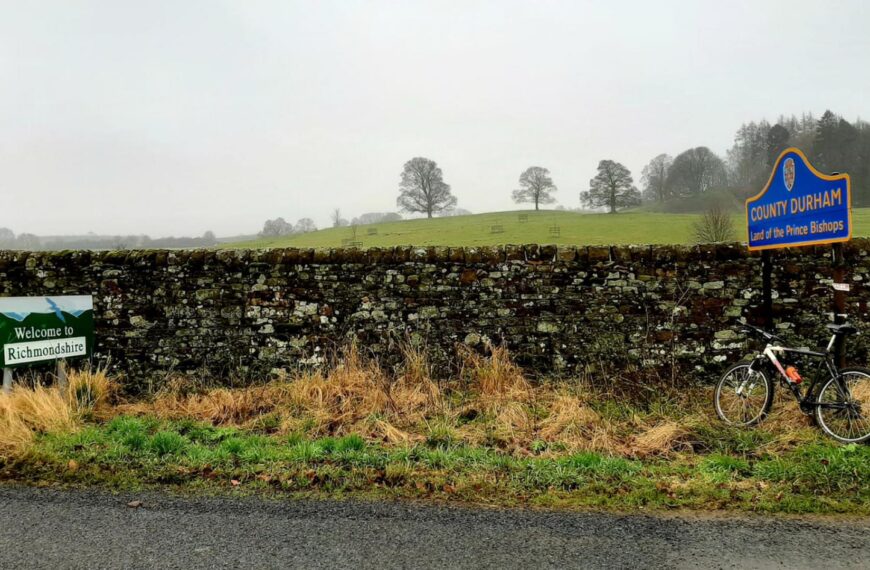 Nature Notes: Roads provide plenty&hellip;
